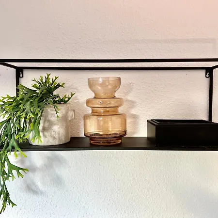 Gallery Apartment: Maisonette + Free Parking + Netflix Apartment Essen